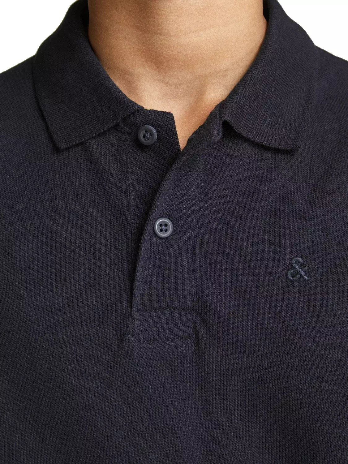 Jack & Jones Boys 'JJEBASIC ' Polo Shirt