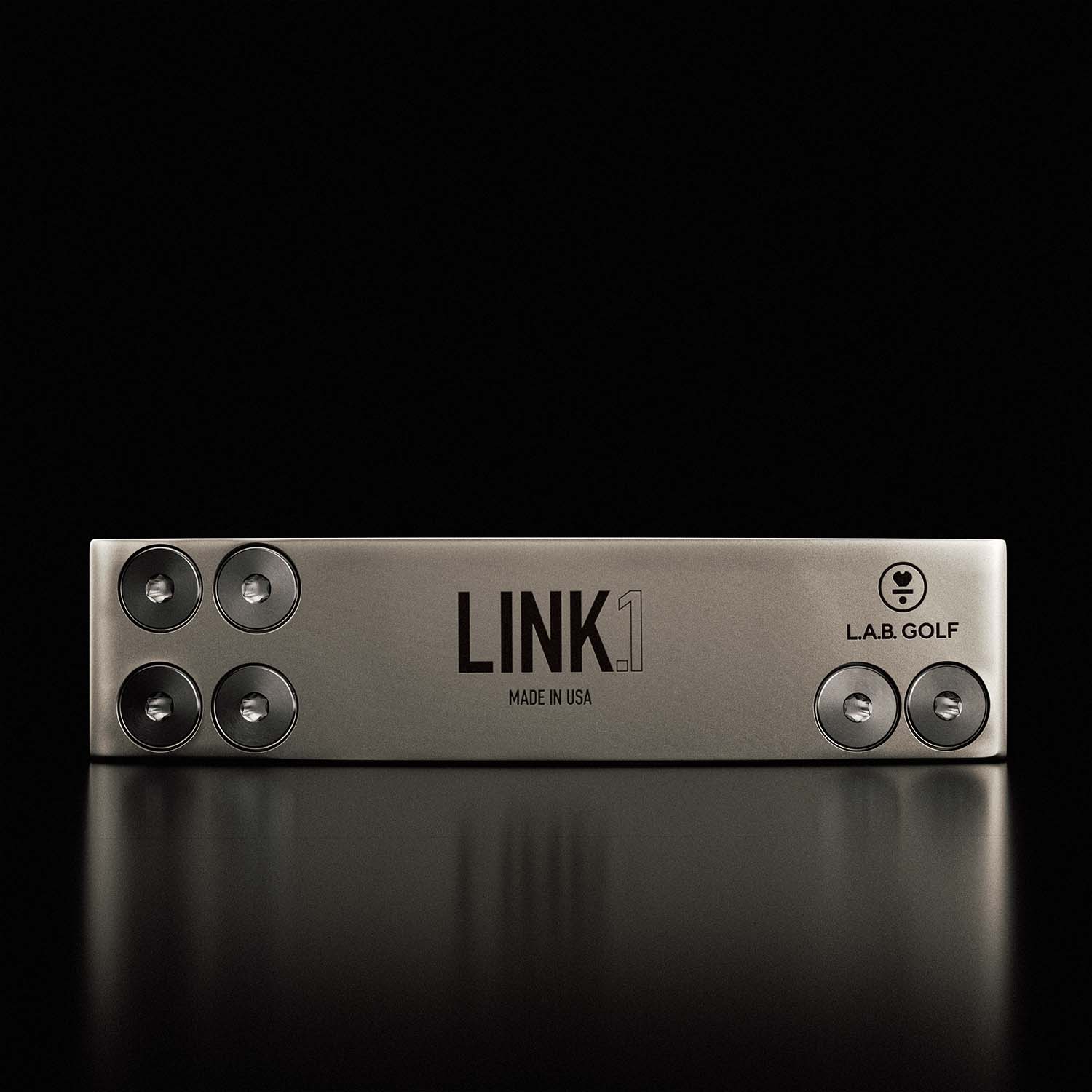 LAB Golf Link. 1 Putter