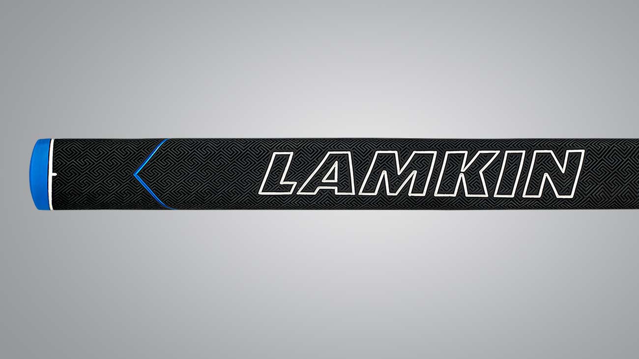 Lamkin Sinkfit Pistol Putter Grip