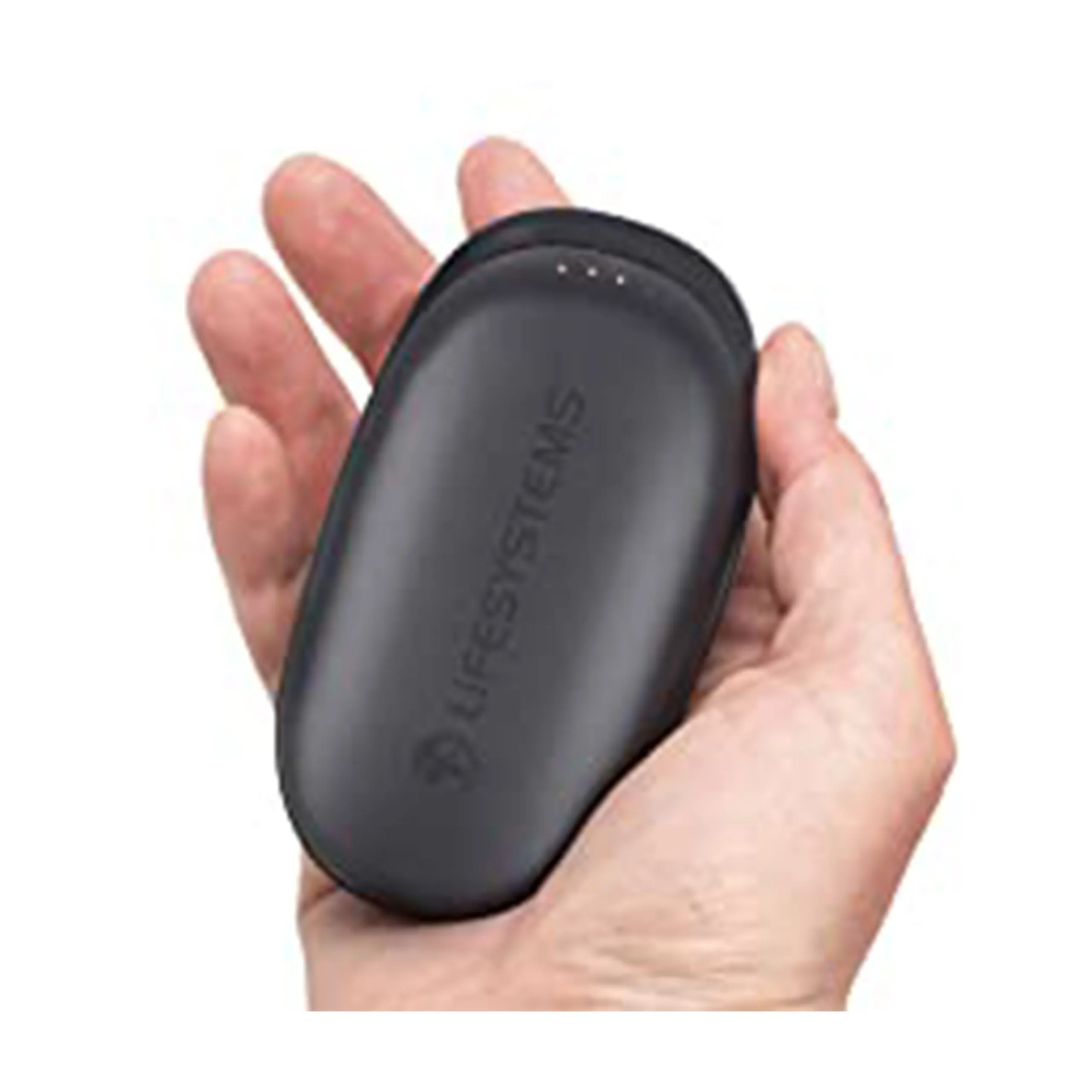 LifeSystems Recharge Dual Palm Handwarmer