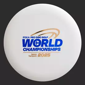 Limited Edition Flex 2 Glow D-line P2 (Pro Worlds 2025)