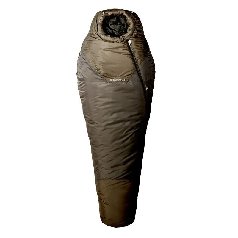 Mammut - Tyin MTI Winter Wide - Sleeping bag