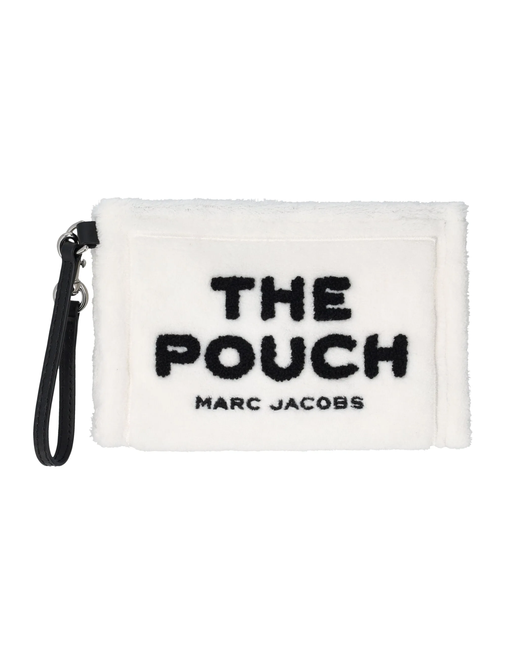 Marc Jacobs The Pouch Top-Zip Clutch Bag