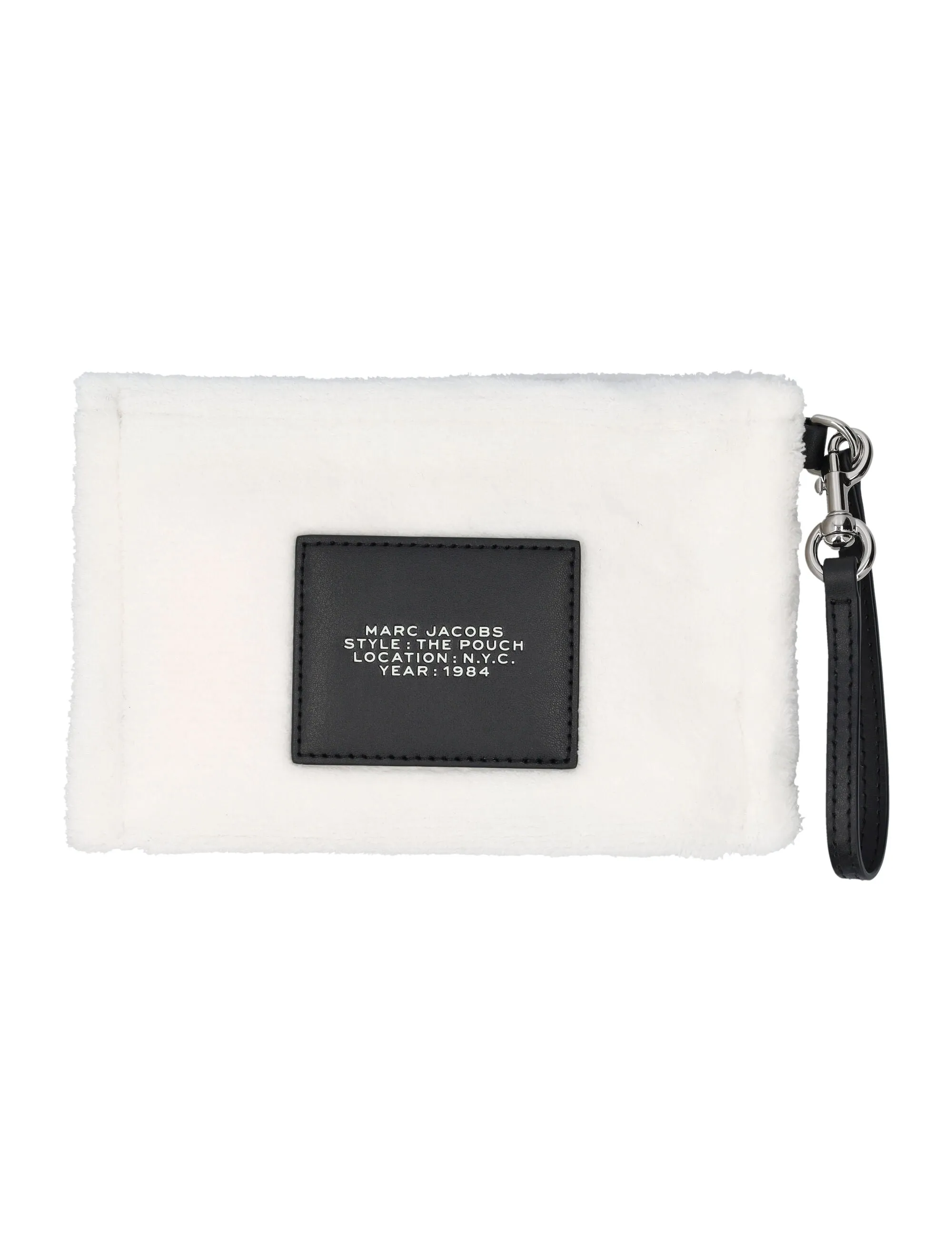 Marc Jacobs The Pouch Top-Zip Clutch Bag