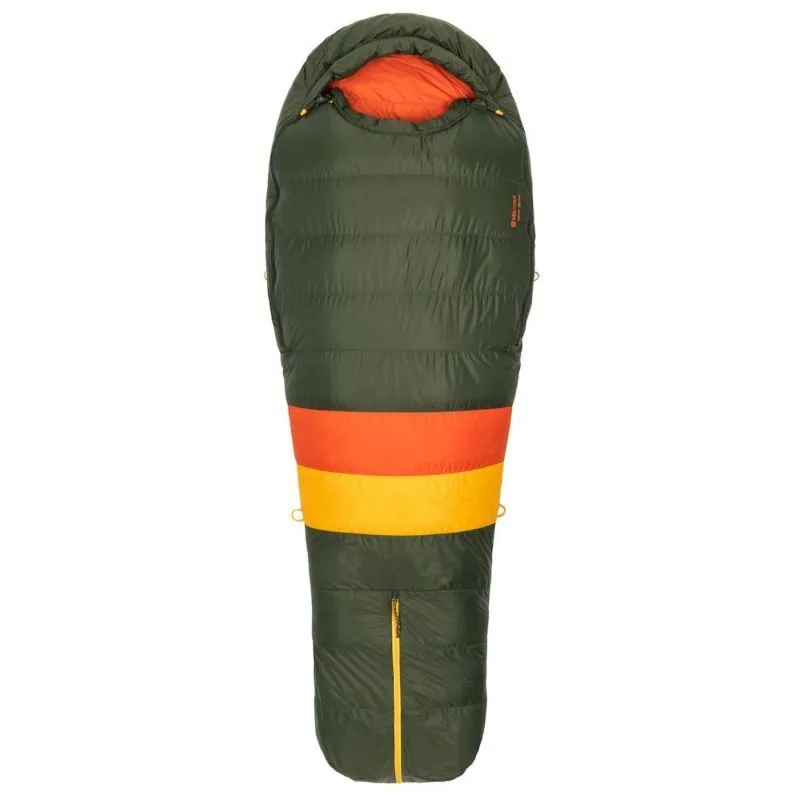 Marmot Men's Never Winter Long - Men's sleeping bag | Hardloop