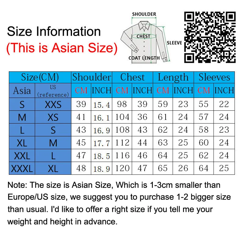 Men Jackets Style Street Casual Youth Jackets Men's Outwears Stand Collar Men Coats SM6