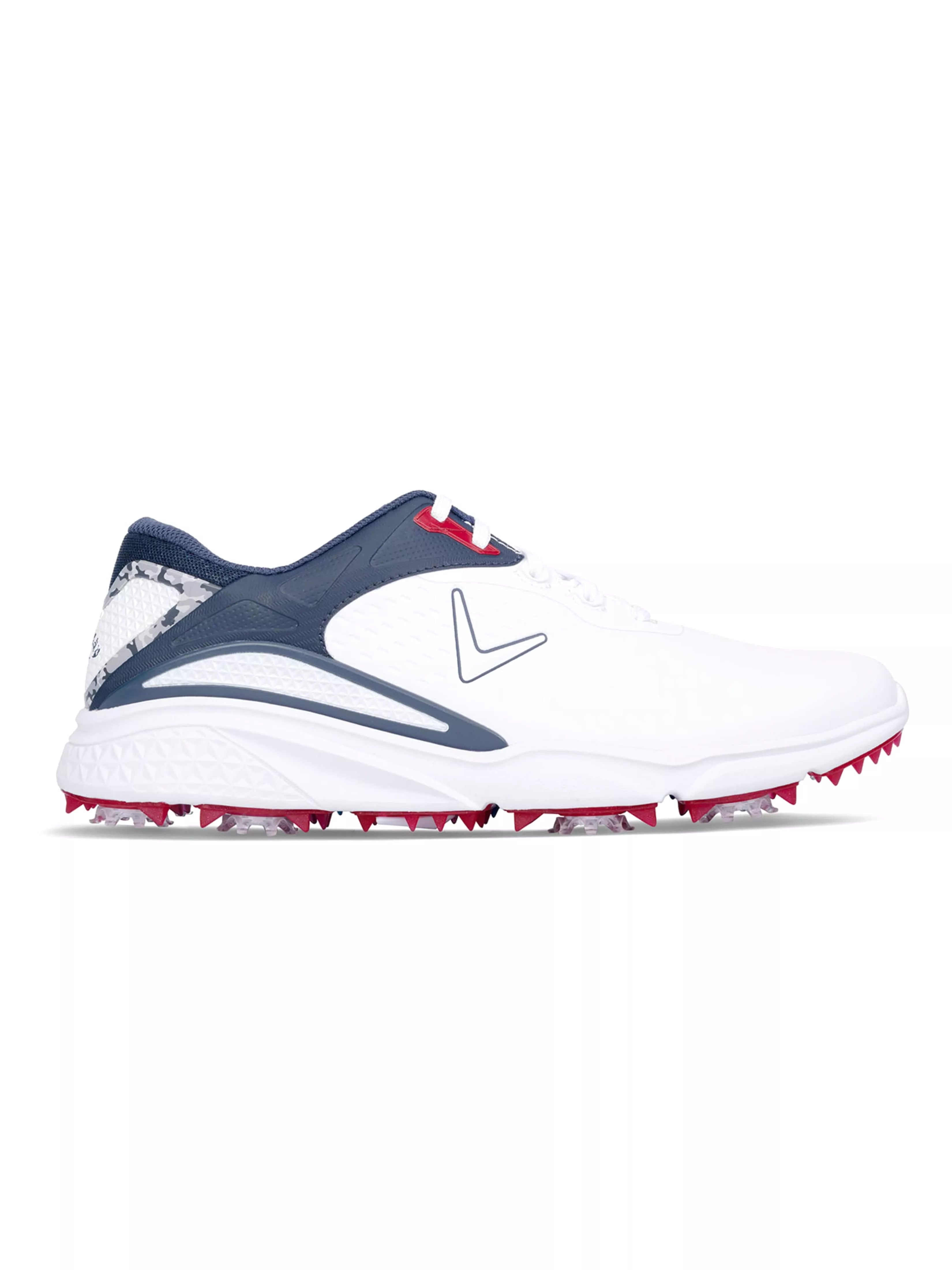 Mens Coronado V3 Spiked Golf Shoe