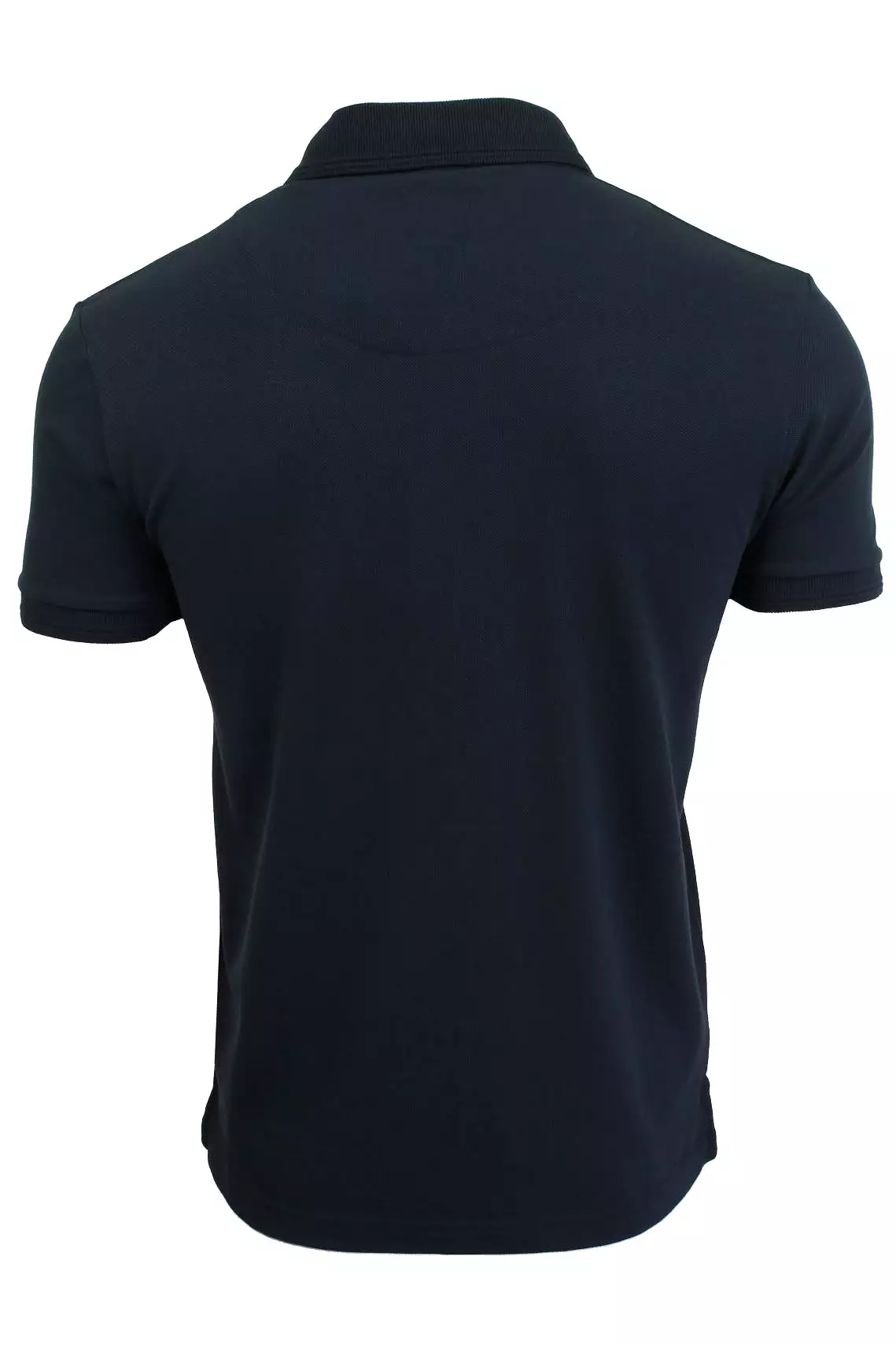 Mens Polo Shirt from the Blackout Collection by Voi Jeans