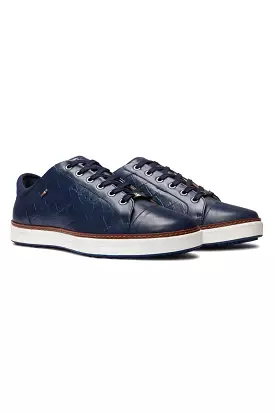 Men's Royal Albartross Golf Shoes | Bond Navy