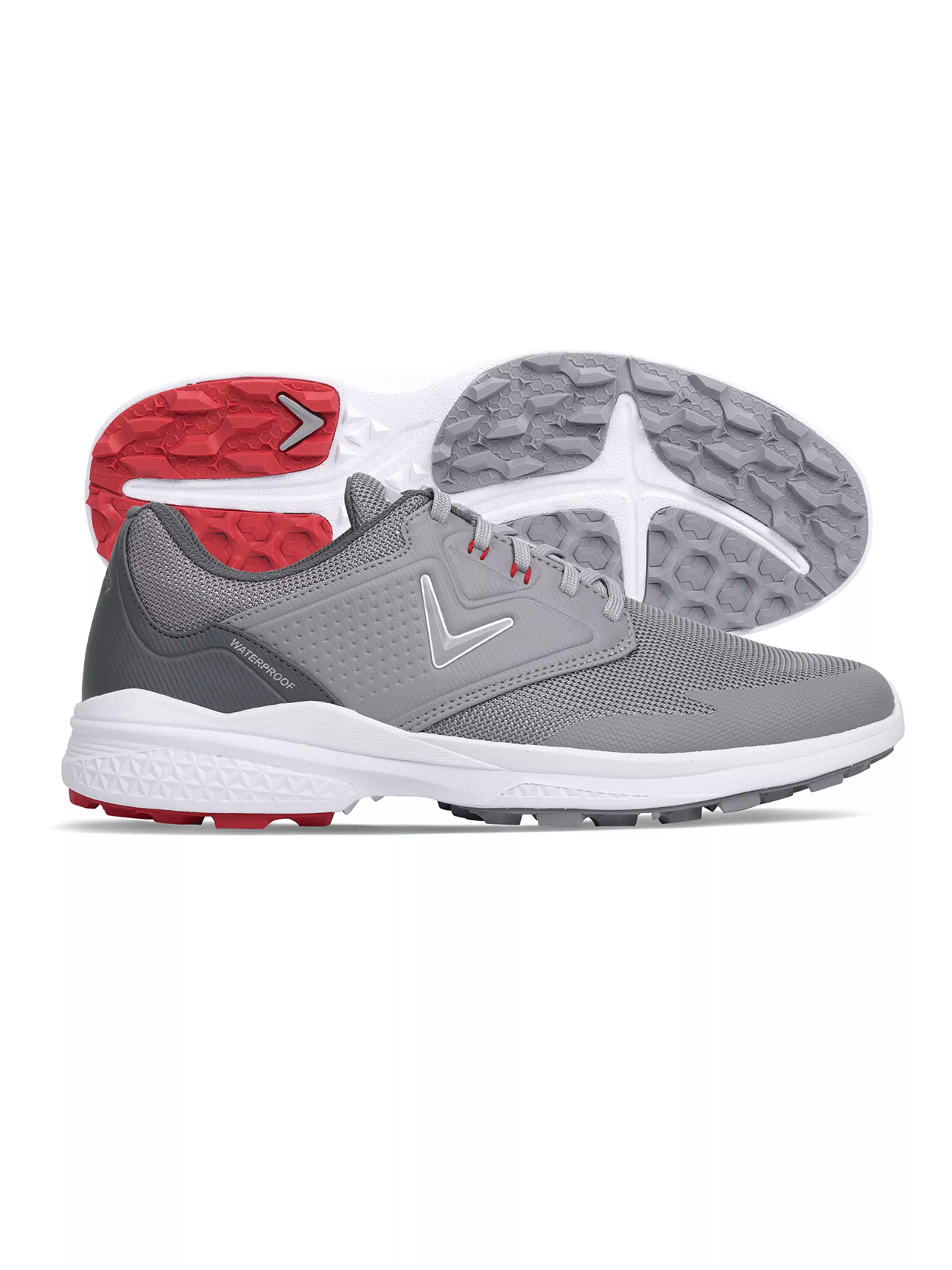 Mens Solana SL V2 Golf Shoe