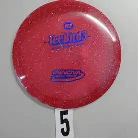 Metalflake Champion Teebird3