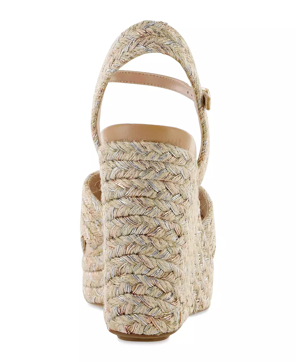 MIA - Alouette Wedge Espadrille Sandal