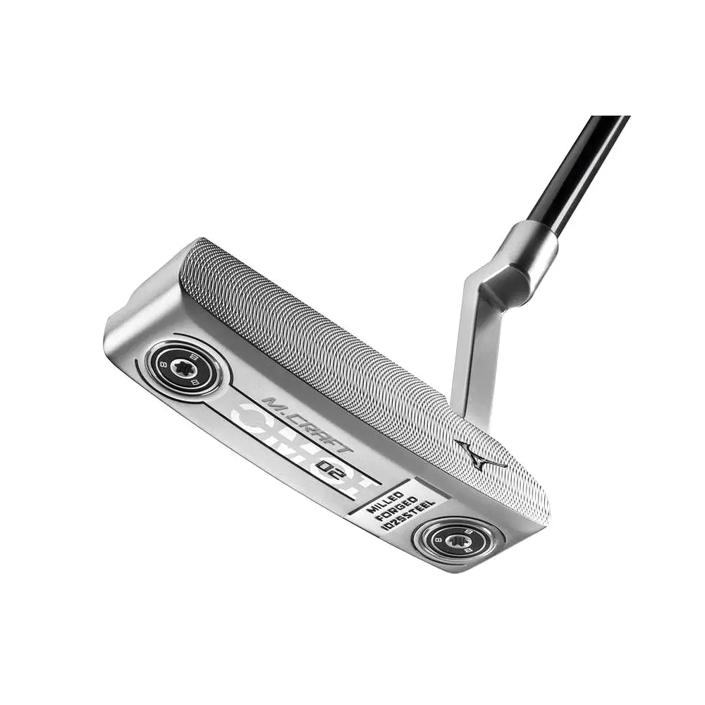 Mizuno M-Craft OMOI Type 2 Putter 2022