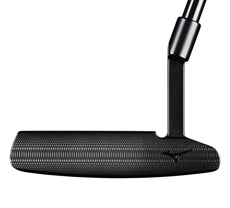 Mizuno M.CRAFT OMOI Putter - Black IP #2 RH