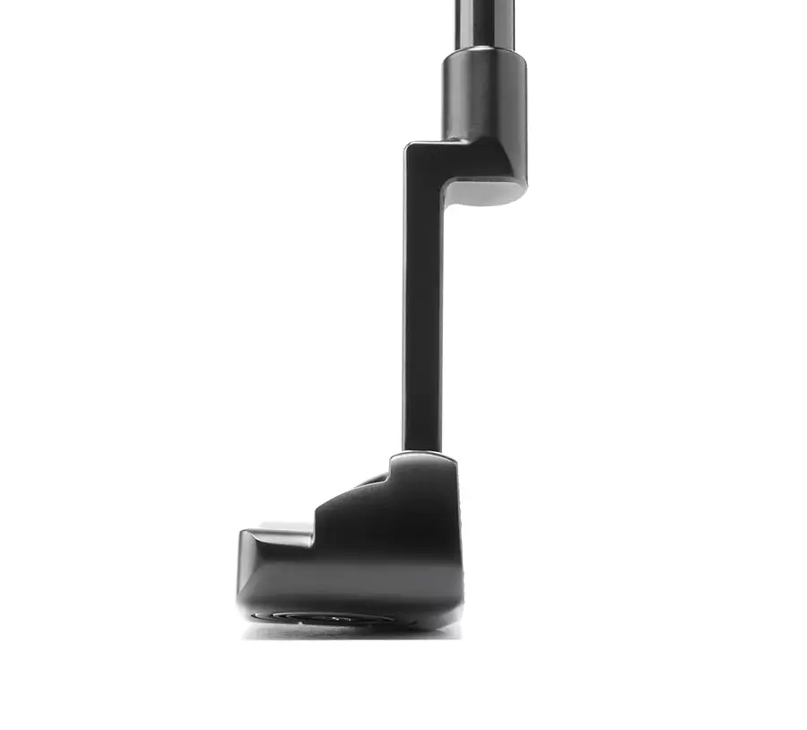 Mizuno M.CRAFT OMOI Putter - Black IP #2 RH