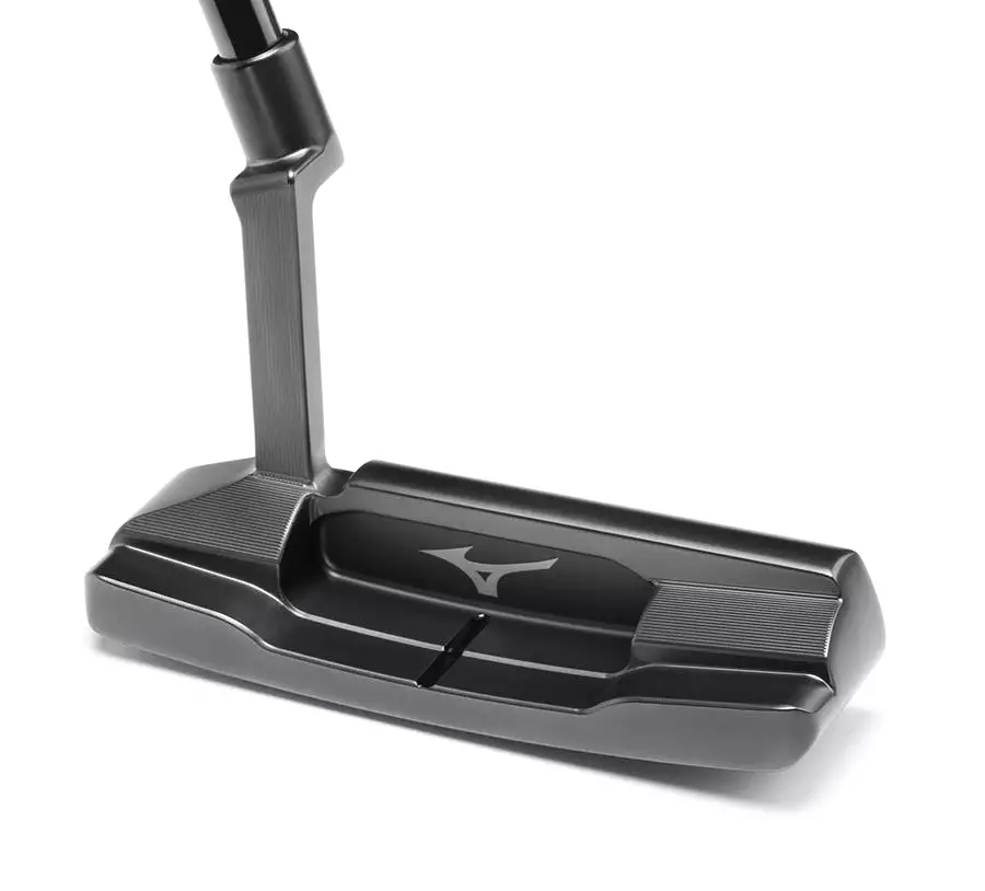 Mizuno M.CRAFT OMOI Putter - Black IP #2 RH