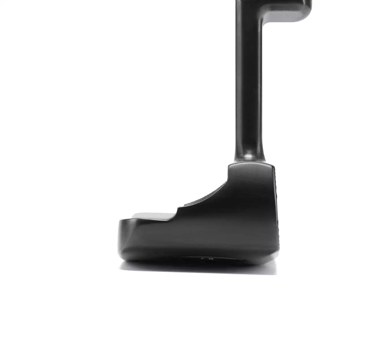 Mizuno M.CRAFT OMOI Putter - Black IP #4 RH