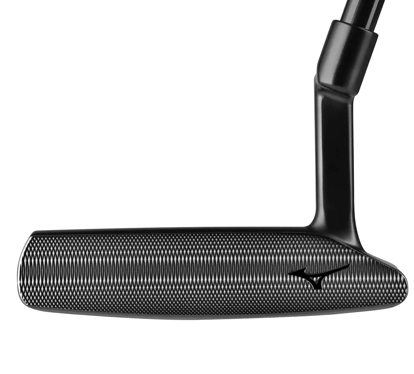 Mizuno M.CRAFT OMOI Putter - Black IP #4 RH