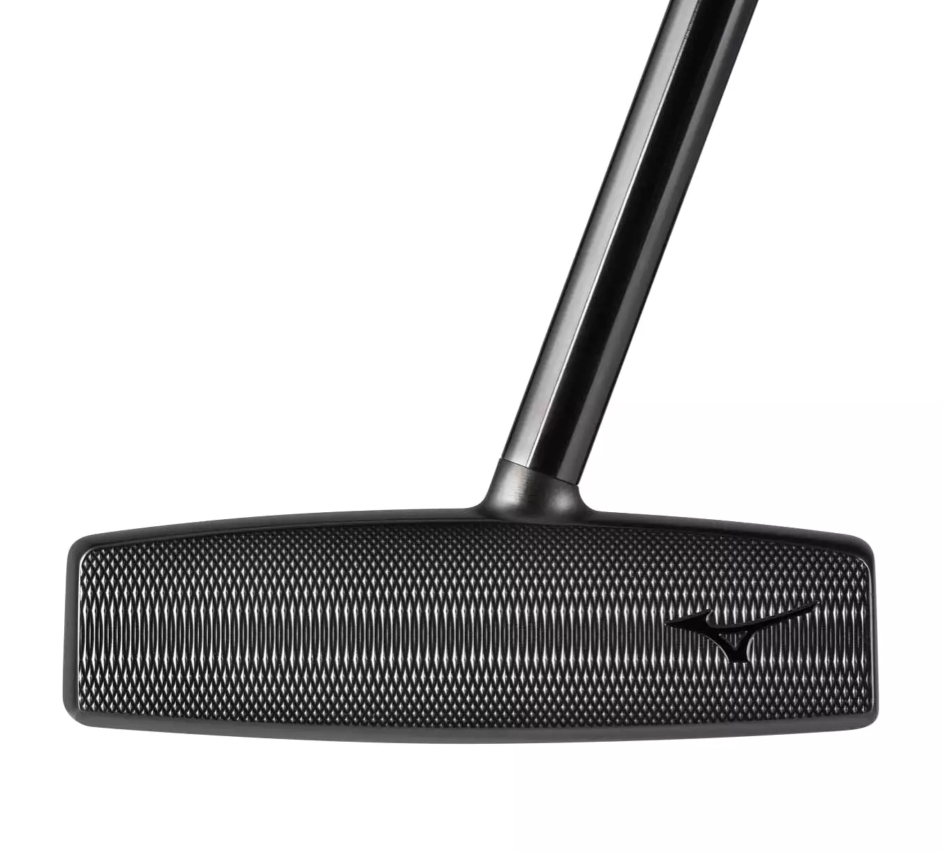 Mizuno M.CRAFT OMOI Putter - Black IP #5 RH (Custom)