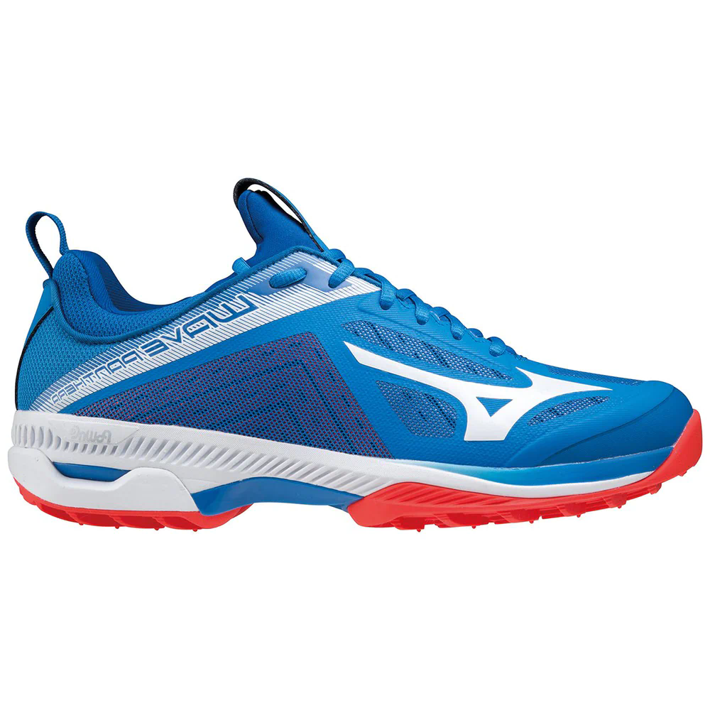 Mizuno Wave Panthera Hockey Shoes (X1GA201024)