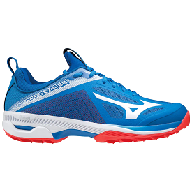 Mizuno Wave Panthera Hockey Shoes (X1GA201024)