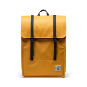 Mochila Herschel Survey II Brass - Weather Resistant