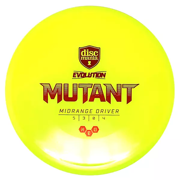 Mutant