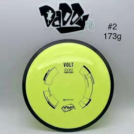 MVP Volt Neutron Fairway Driver