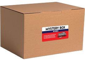 Mystery Box - 10 Disc