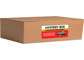 Mystery Box - 2 Disc (Beginner Friendly)