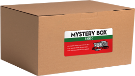 Mystery Box - 5 Disc