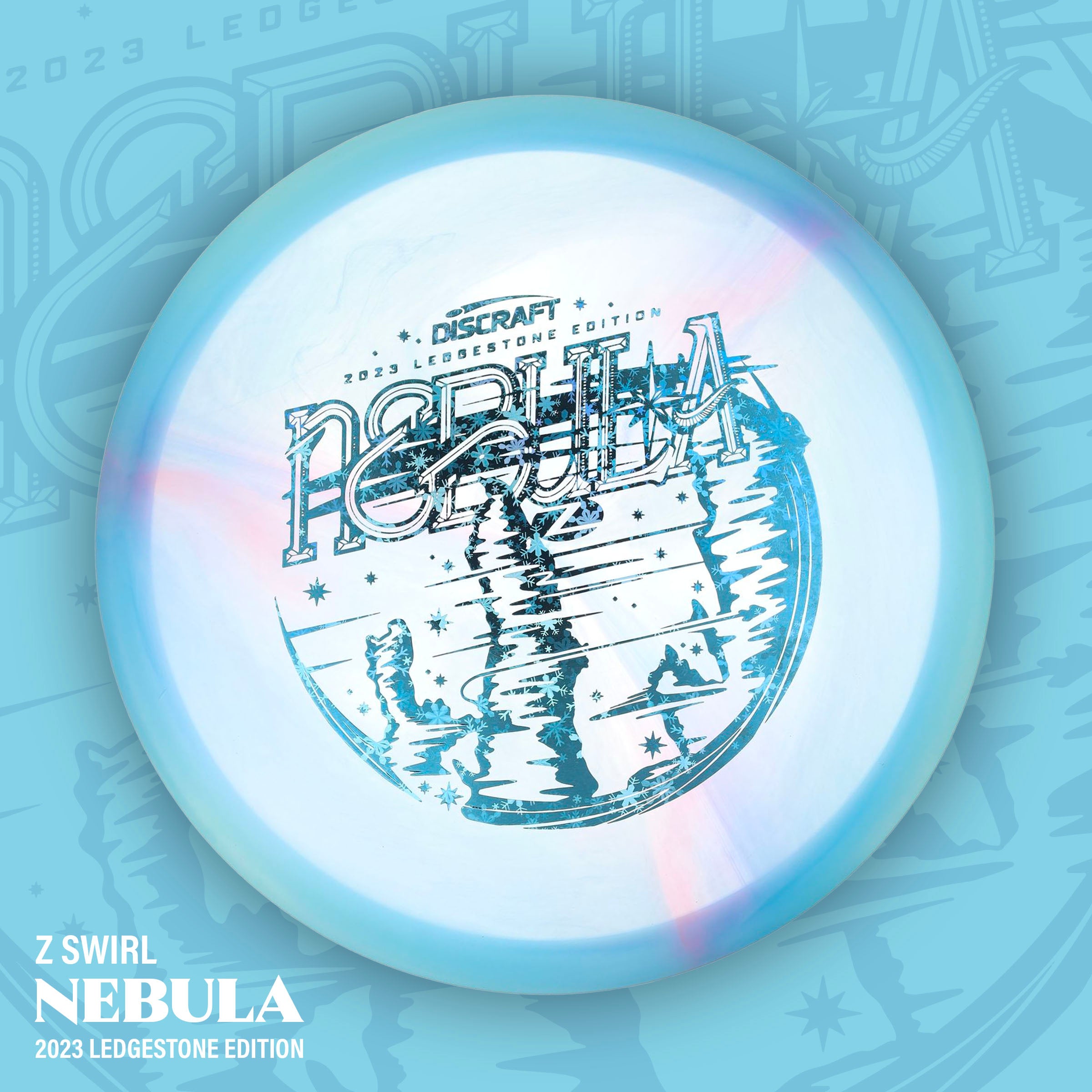 Nebula (2023 Ledgestone)