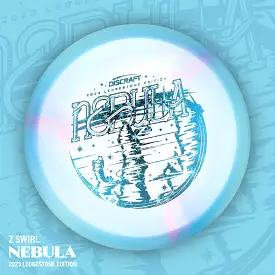 Nebula (2023 Ledgestone)