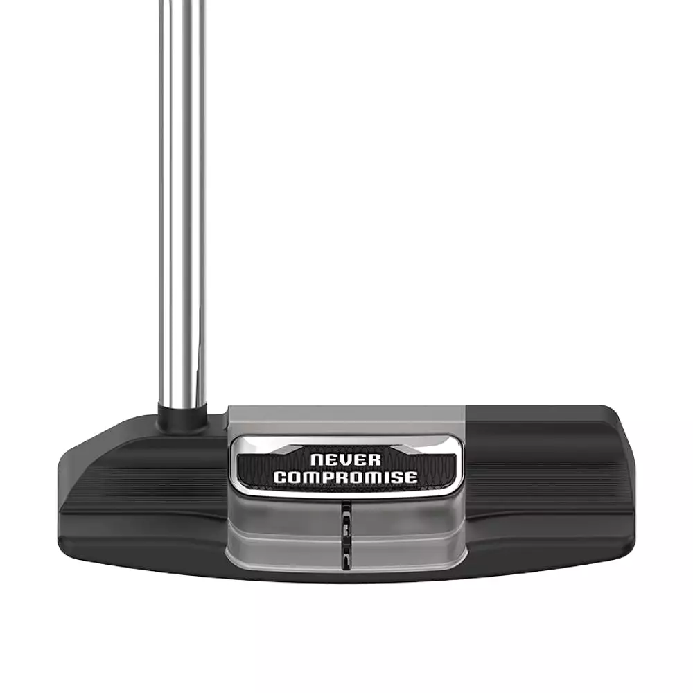 Never Compromise Reserve NC Contrast Model 2 Putter