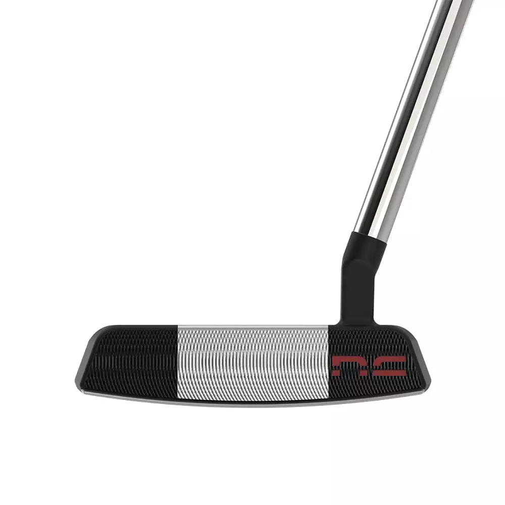 Never Compromise Reserve NC Contrast Model 3 Putter