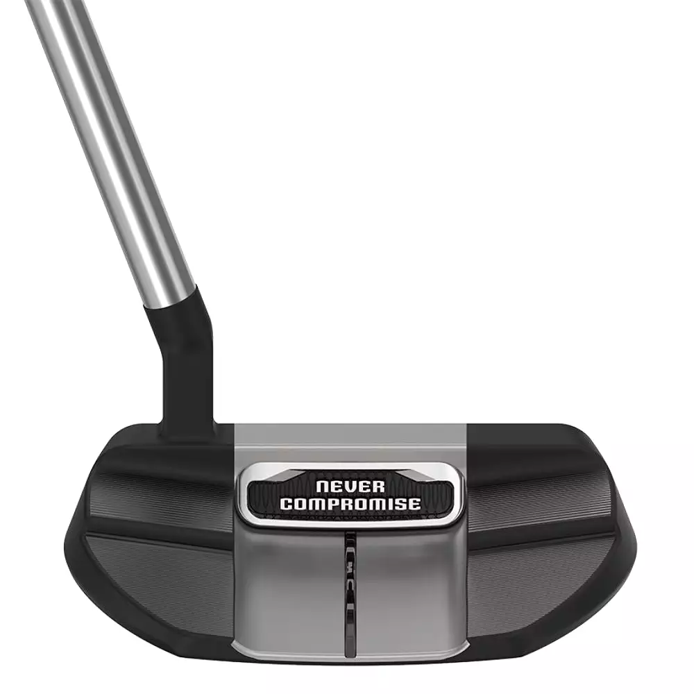 Never Compromise Reserve NC Contrast Model 3 Putter