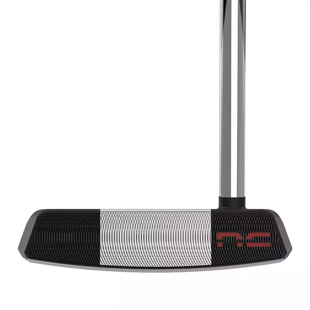 Never Compromise Reserve NC Contrast Model 4 Putter