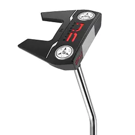 Never Compromise Reserve NC Contrast Model 4 Putter