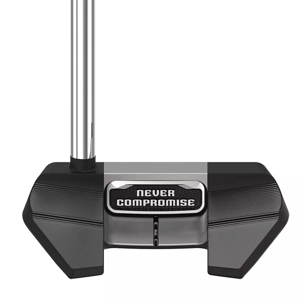 Never Compromise Reserve NC Contrast Model 4 Putter