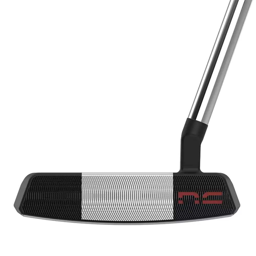 Never Compromise Reserve NC Contrast Model 4S Putter