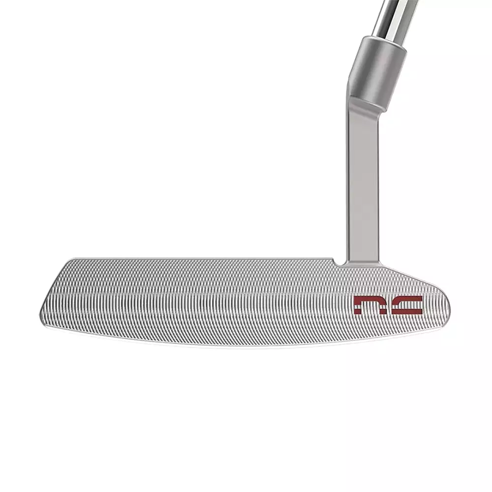 Never Compromise Reserve Tour Satin Model 1 Putter