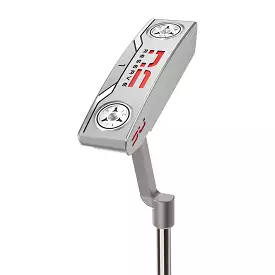 Never Compromise Reserve Tour Satin Model 1 Putter