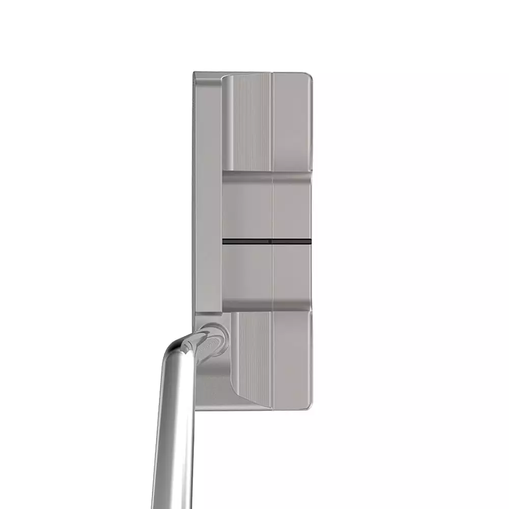 Never Compromise Reserve Tour Satin Model 2 Putter