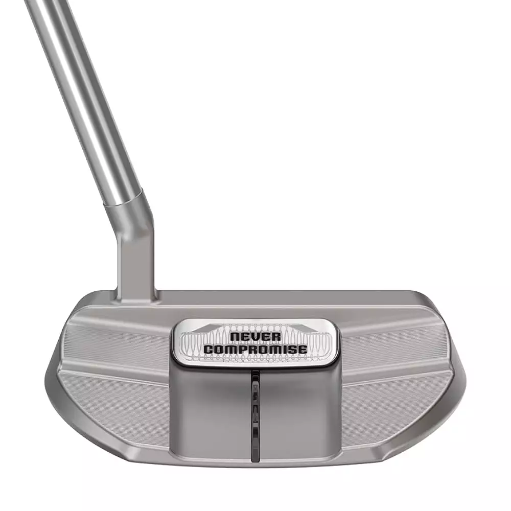 Never Compromise Reserve Tour Satin Model 3 Putter