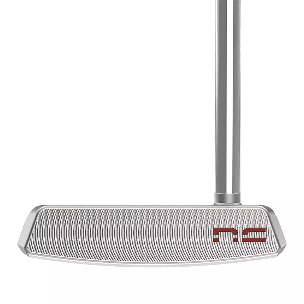 Never Compromise Reserve Tour Satin Model 4 Putter