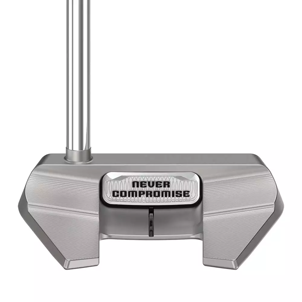 Never Compromise Reserve Tour Satin Model 4 Putter