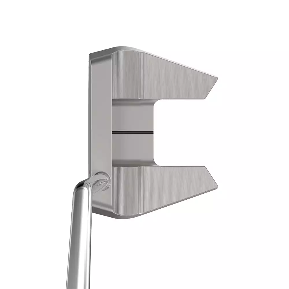 Never Compromise Reserve Tour Satin Model 4 Putter