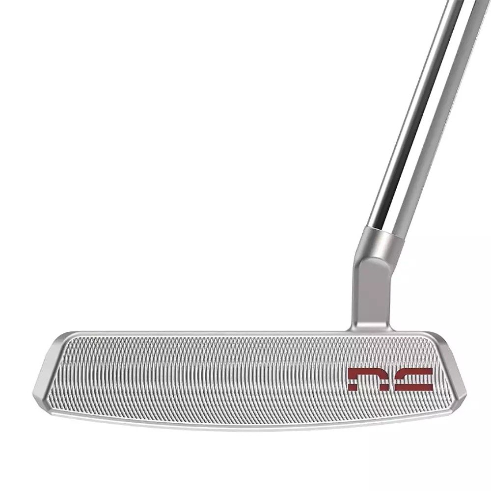 Never Compromise Reserve Tour Satin Model 4S Putter