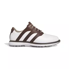 NEW adidas MC Z-Traxion Spikeless Golf Shoes - FTWWHT/SUPCOL/SILVMT