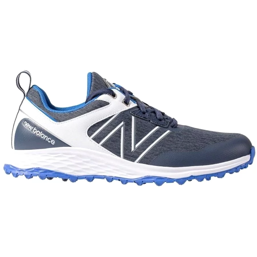 New Balance Fresh Foam Contend Golf Shoe